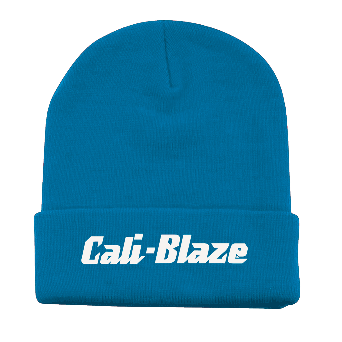 Cali-Blaze Beanie