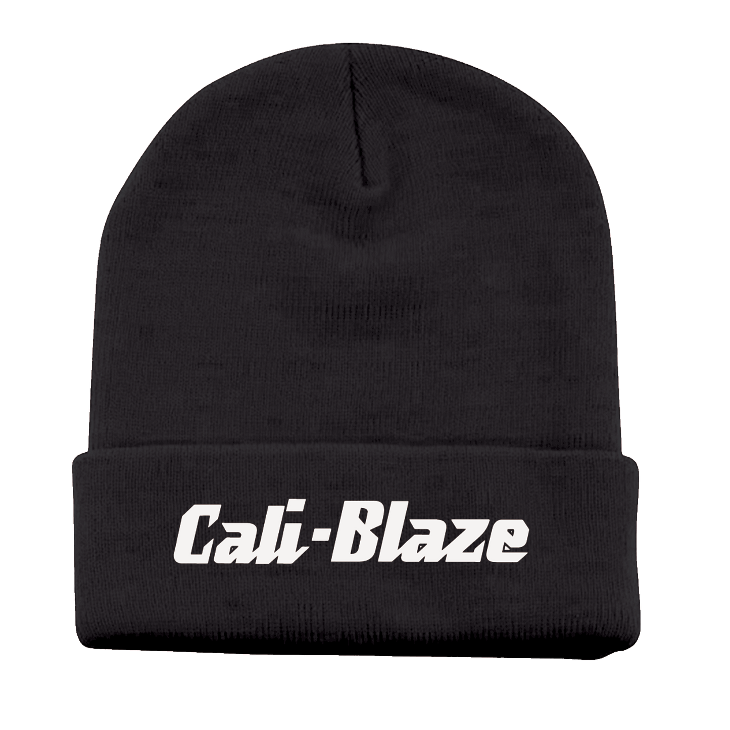 Cali-Blaze Beanie