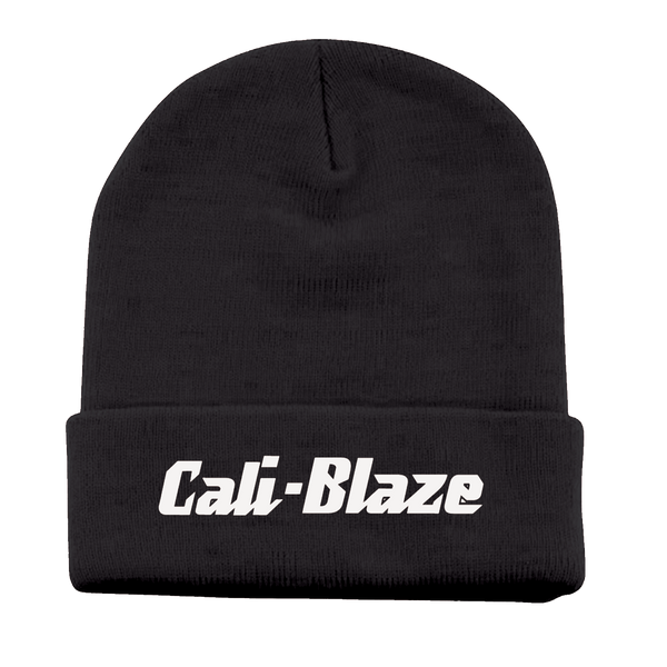 Cali-Blaze Beanie