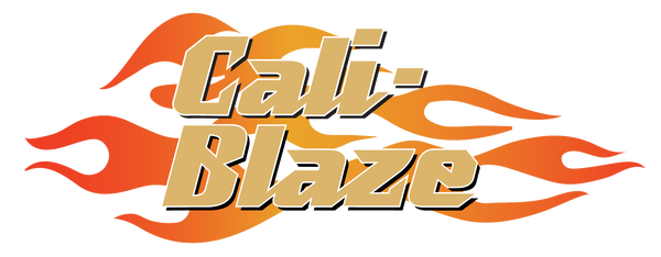 Cali Blaze Clothing