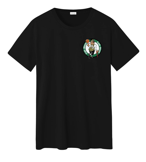 Cali-Blaze Celtics Tee