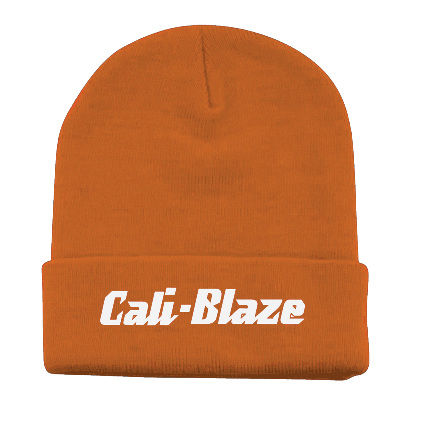 Cali-Blaze Beanie