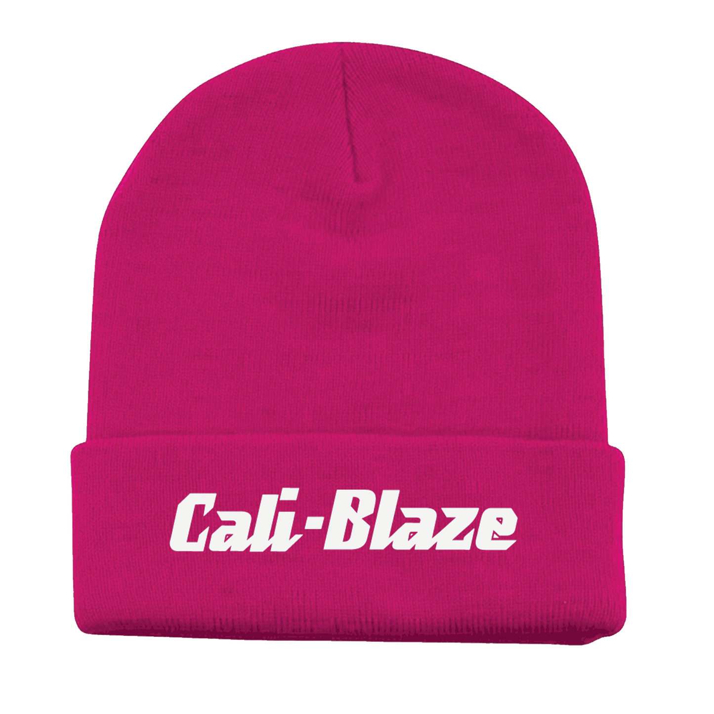 Cali-Blaze Beanie